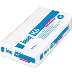 Flīžu līme KNAUF K4